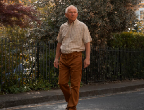 5 Everyday Habits to Improve Your Balance and Prevent Falls
