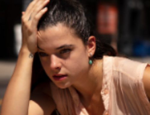 Understanding Vertigo: Causes, Symptoms, and When to Seek Help