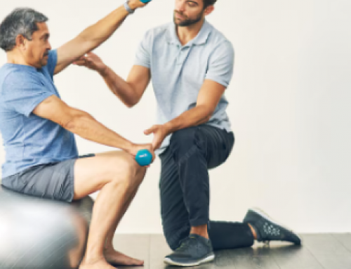 How Vestibular Therapy Can Restore Confidence in Daily Life